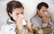 Как вылечить простуду в домашних условиях Как лечиться от простуды в домашних условиях